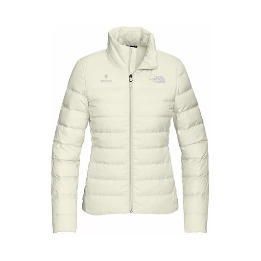 The North Face® Women's Down Hybrid Jacket