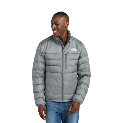 The North Face® Men's Down Hybrid Jacket