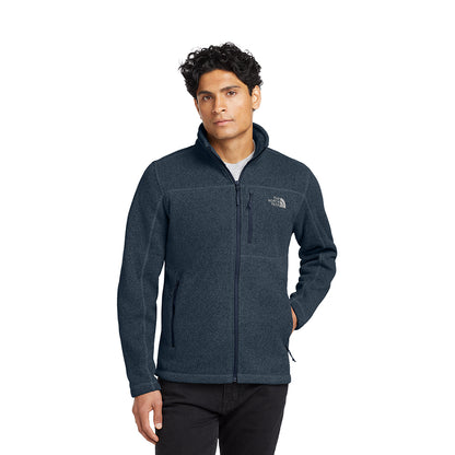 The North Face® Men's Sweater Fleece Jacket