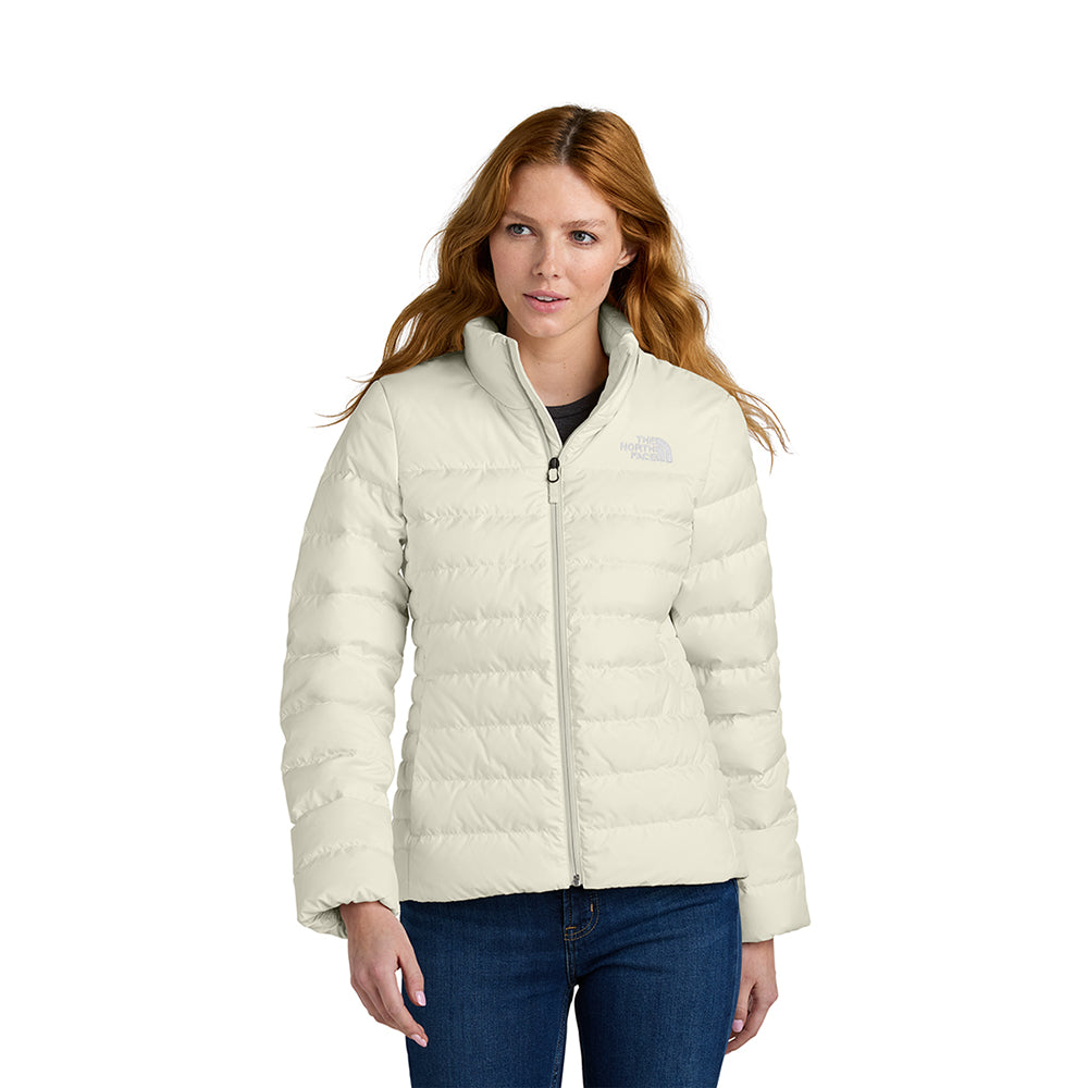 The North Face® Women's Down Hybrid Jacket