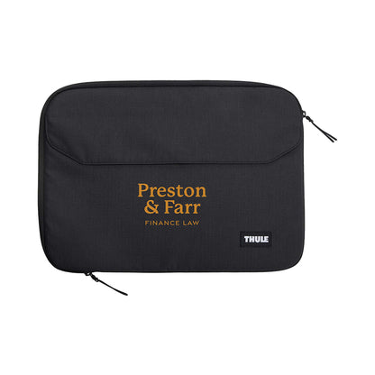 Thule Lithos 16" Laptop Sleeve