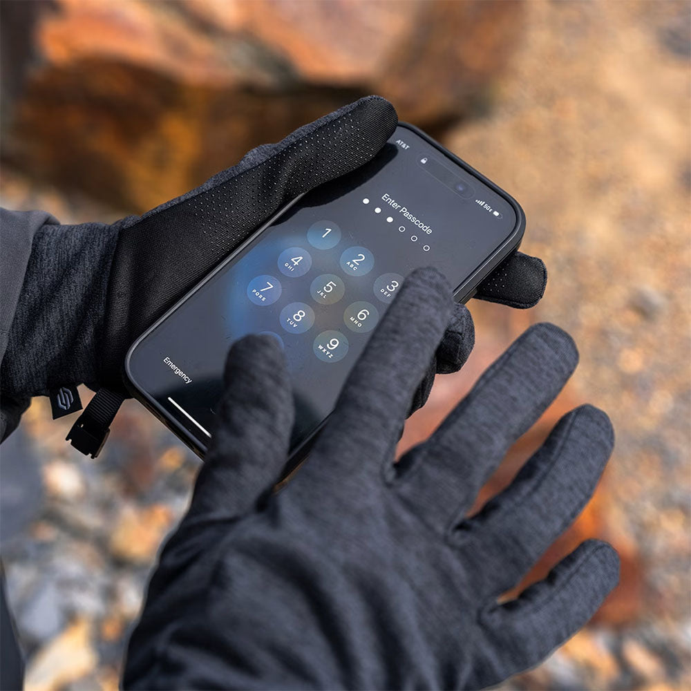 Treeline Touch-Screen Glove