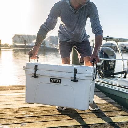 YETI Hard Cooler