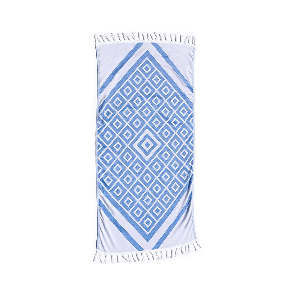 Turkish Body Towel