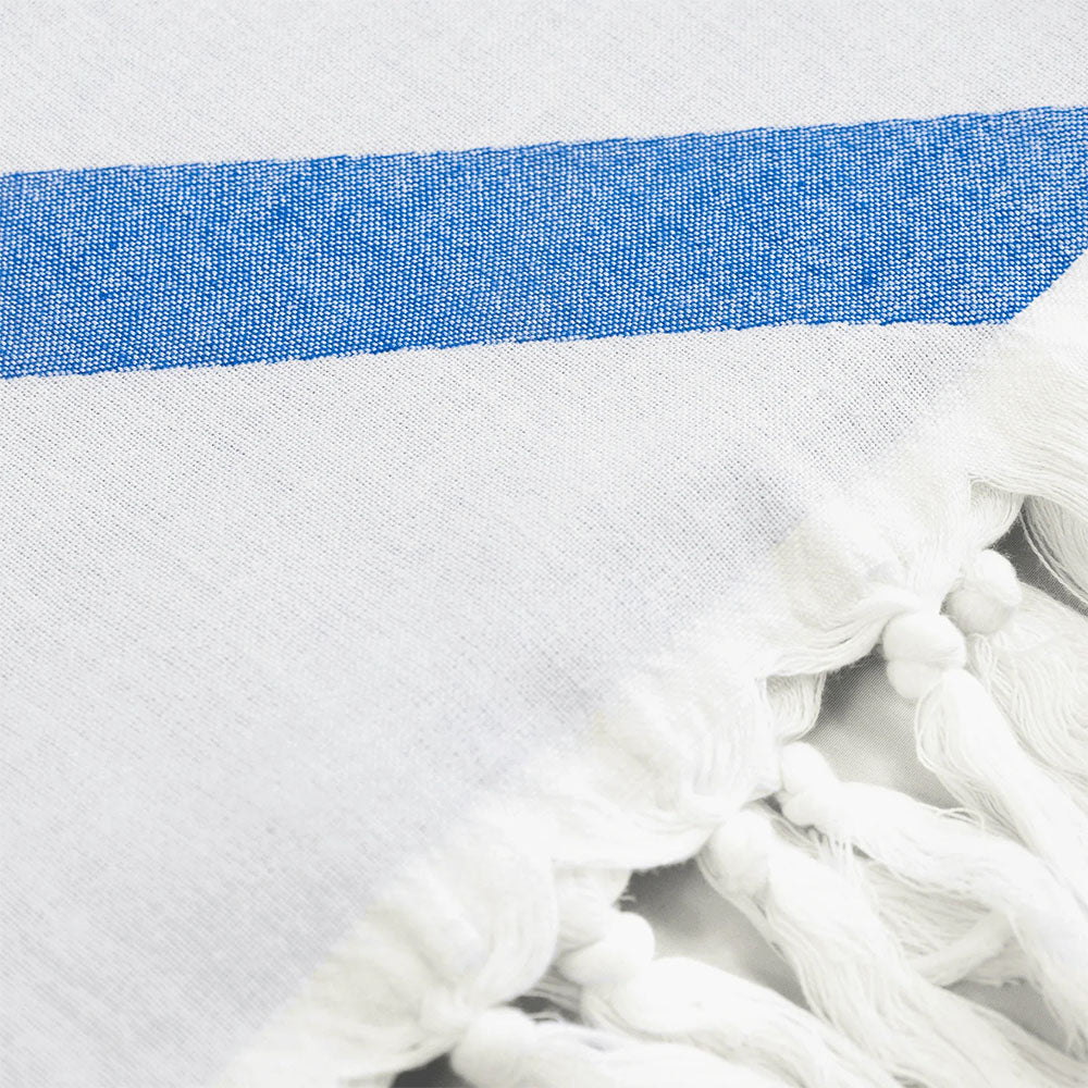Turkish Body Towel