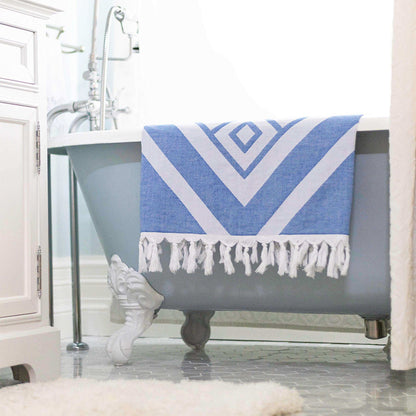 Turkish Body Towel