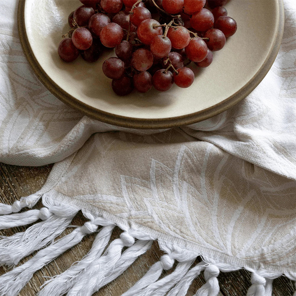 Turkish Hand Towel