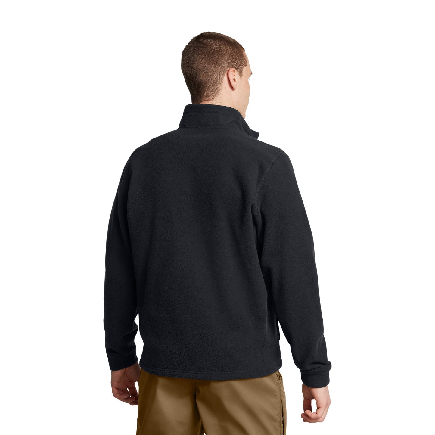 Under Armour Half-Zip Fleece Men's