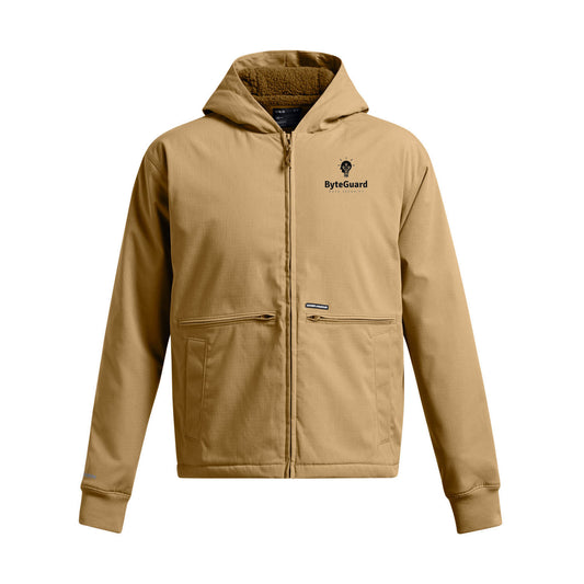 Under Armour Men's Fleece Jacket