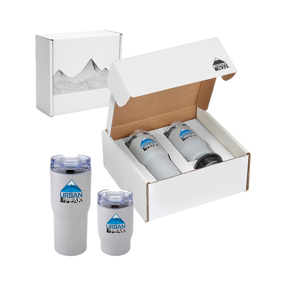 Urban Peak® Tumbler Gift Set