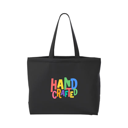 Vale Tote Bag