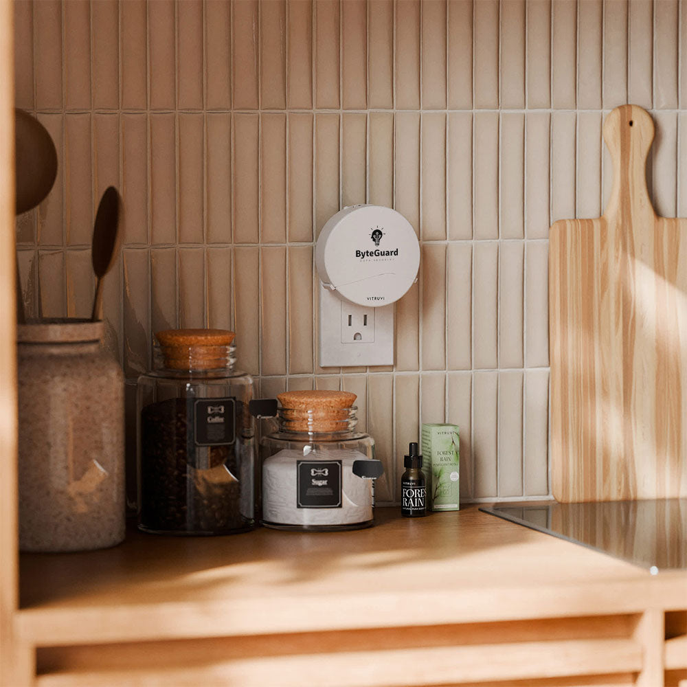 Plug-In Wall Diffuser Bundle