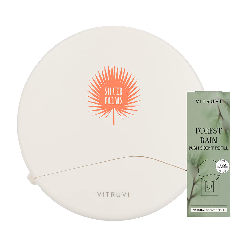 Plug-In Wall Diffuser Bundle