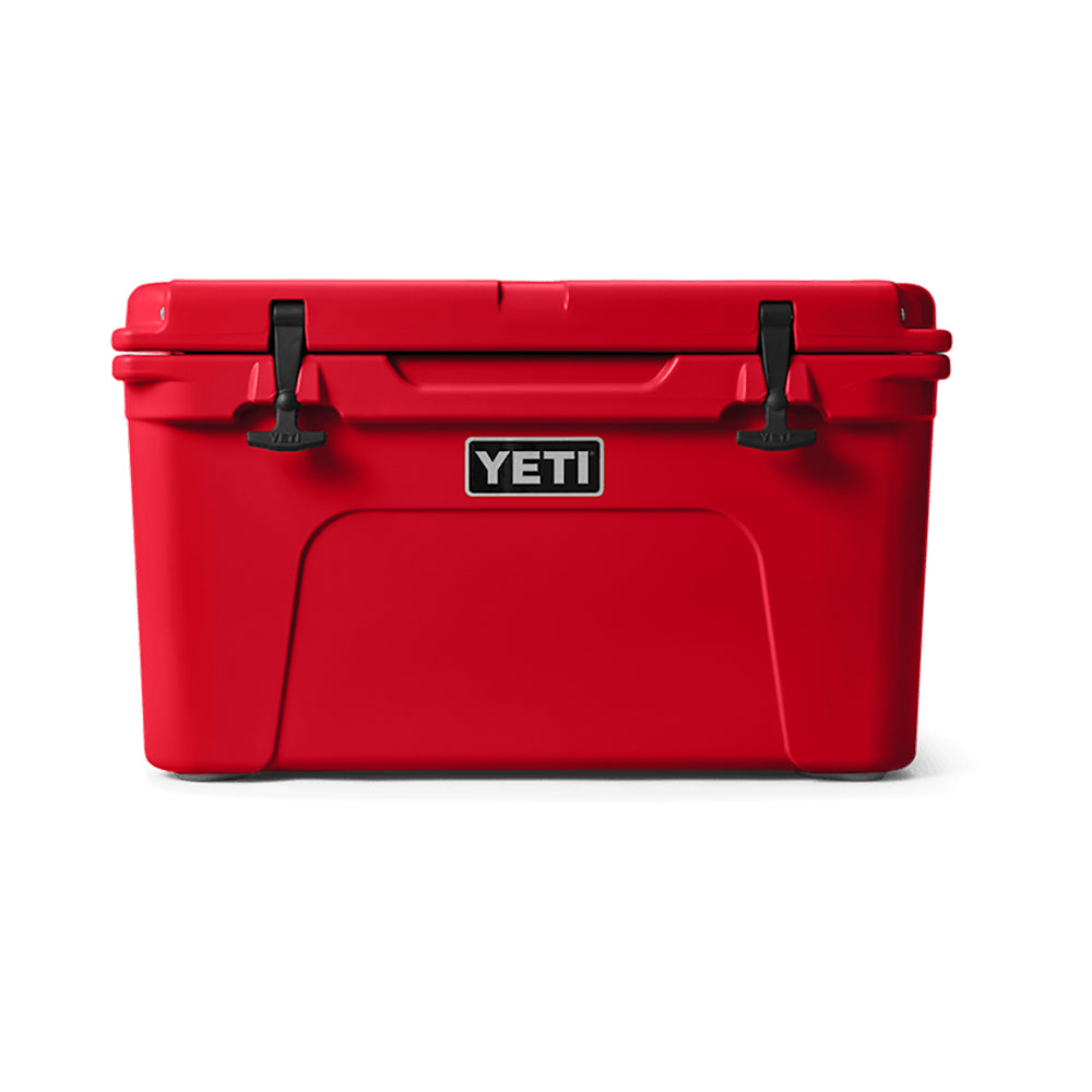 YETI Hard Cooler