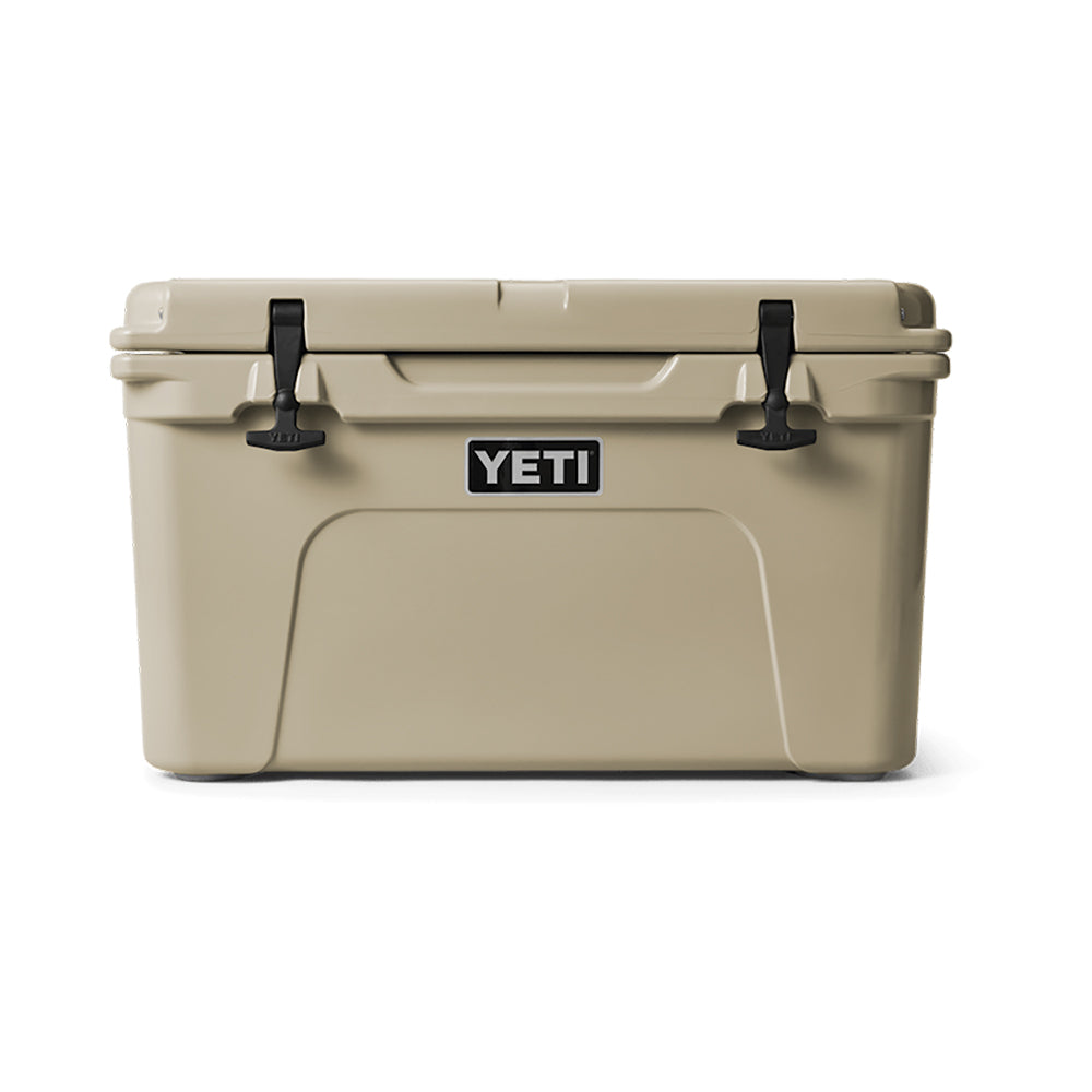 YETI Hard Cooler