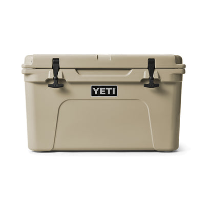 YETI Hard Cooler