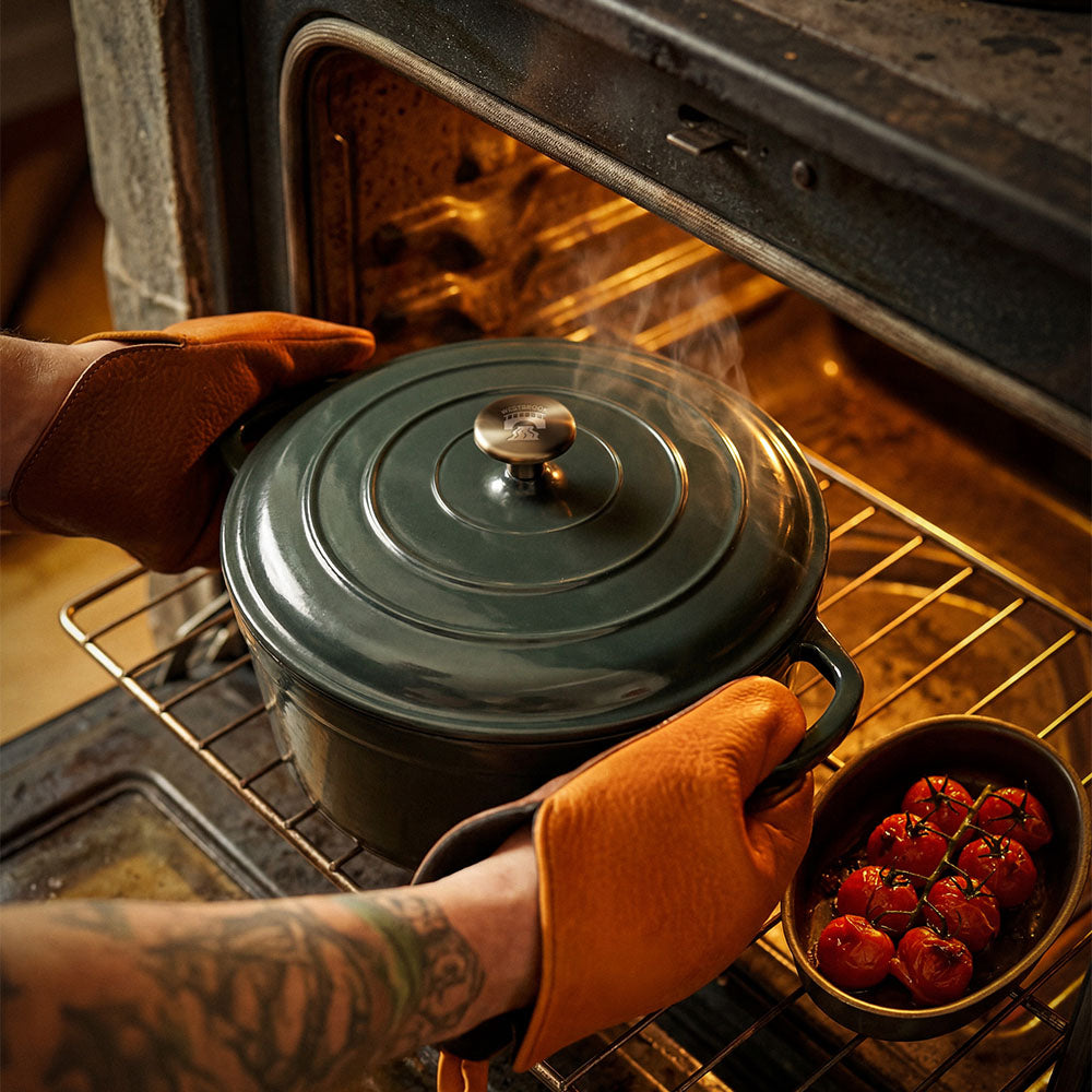 Westbrook Enamelled Cast Iron Dutch Oven