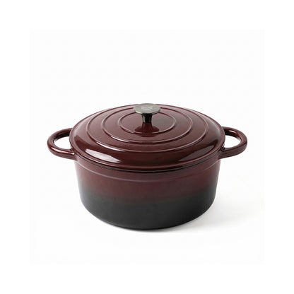 Westbrook Enamelled Cast Iron Dutch Oven