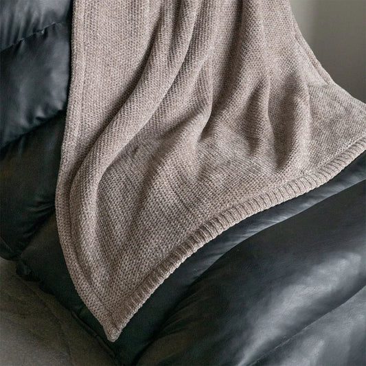 Whistler Throw