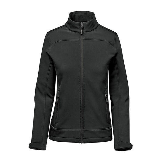Stormtech Women's Aleutian Softshell Jacket