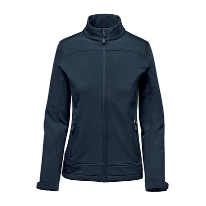 Stormtech Women's Aleutian Softshell Jacket