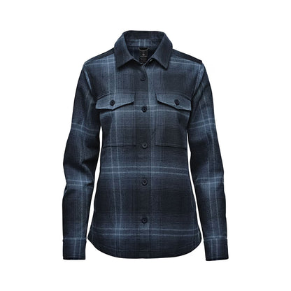 Women's Highland Shacket