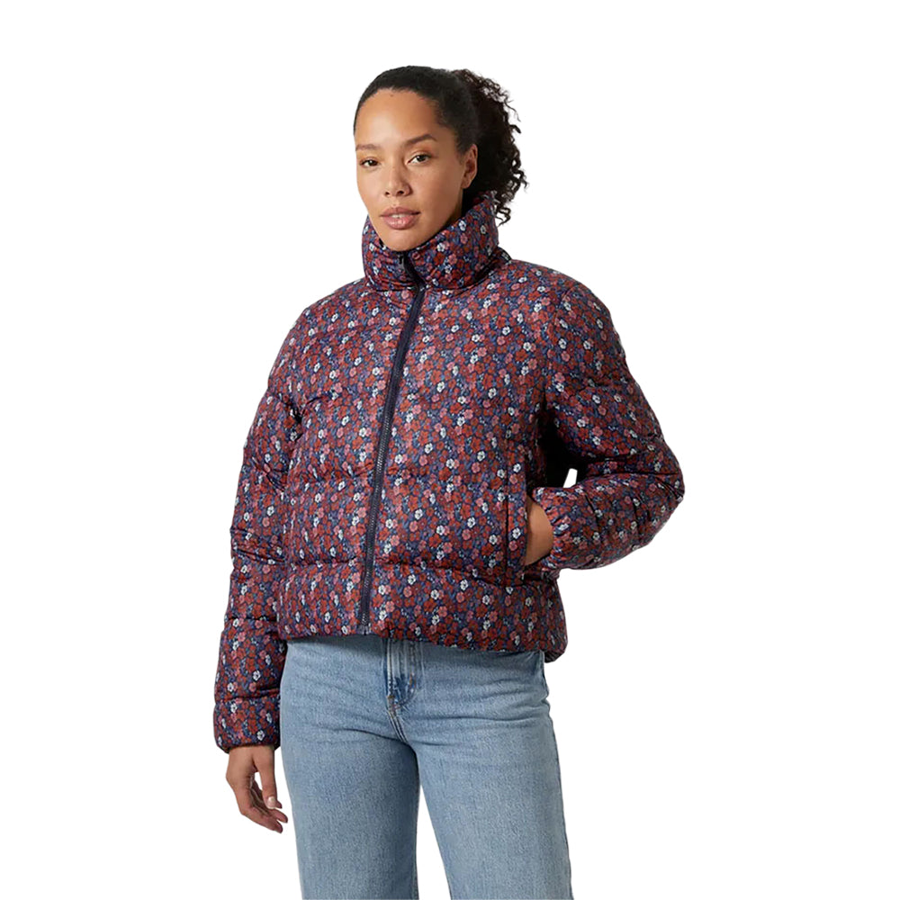 HH Women's Jade Puffer Jacket