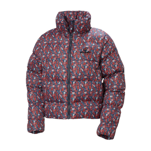HH Women's Jade Puffer Jacket
