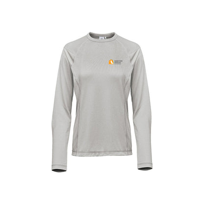 Women's Performance Long Sleeve Tee