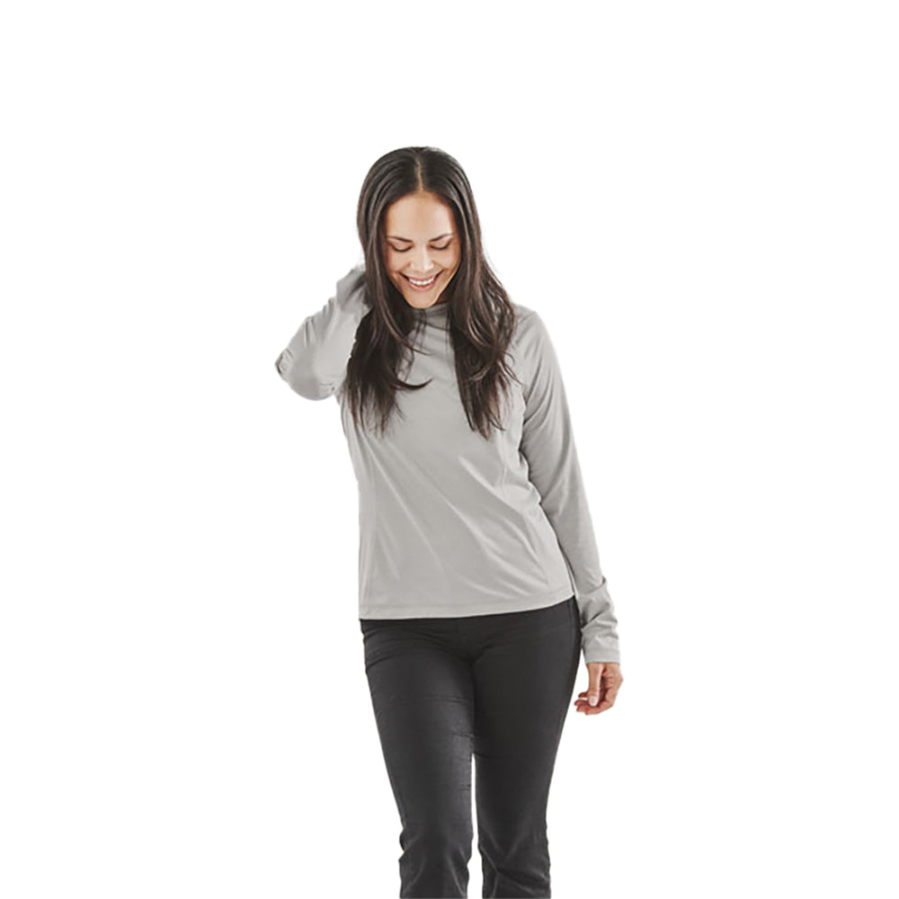 Women's Performance Long Sleeve Tee