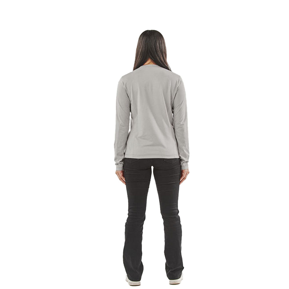 Women's Performance Long Sleeve Tee