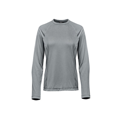 Women's Performance Long Sleeve Tee