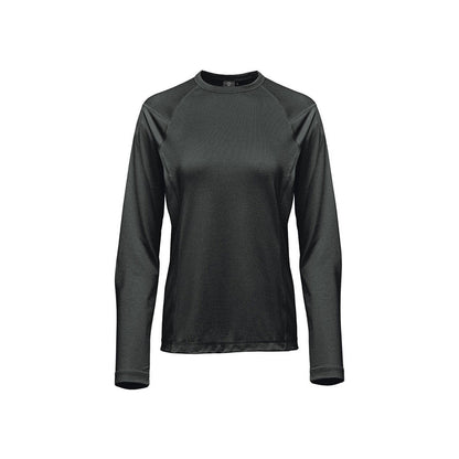 Women's Performance Long Sleeve Tee