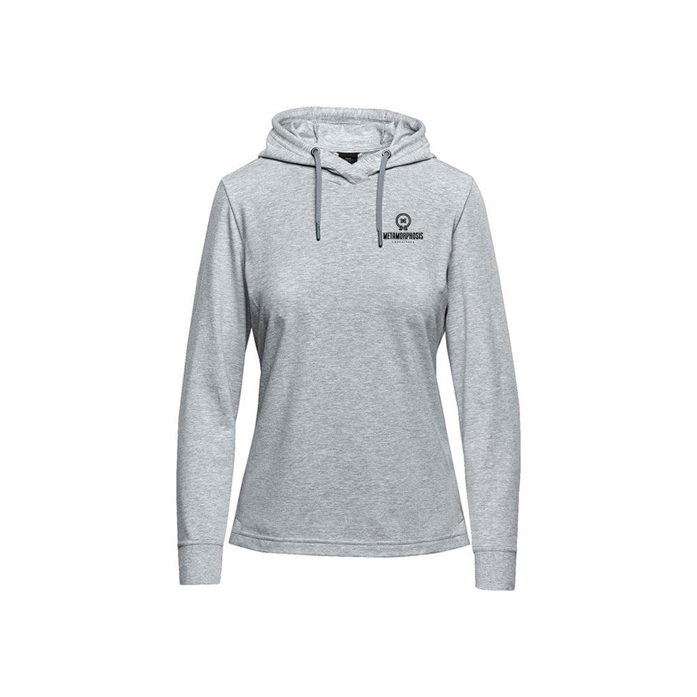 Women's Pullover Hoody