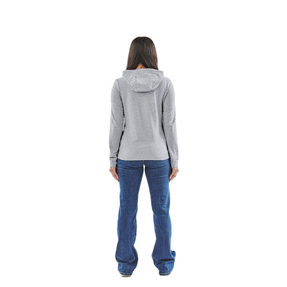 Women's Pullover Hoody