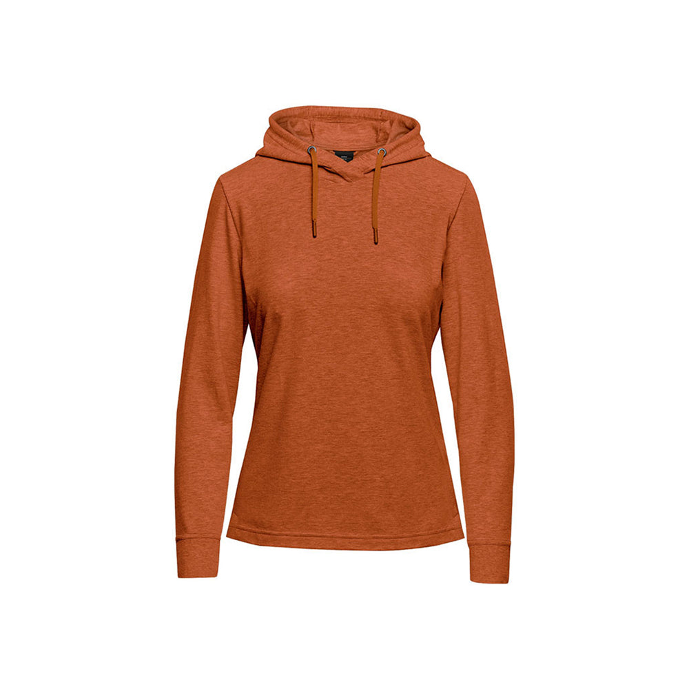 Women's Pullover Hoody