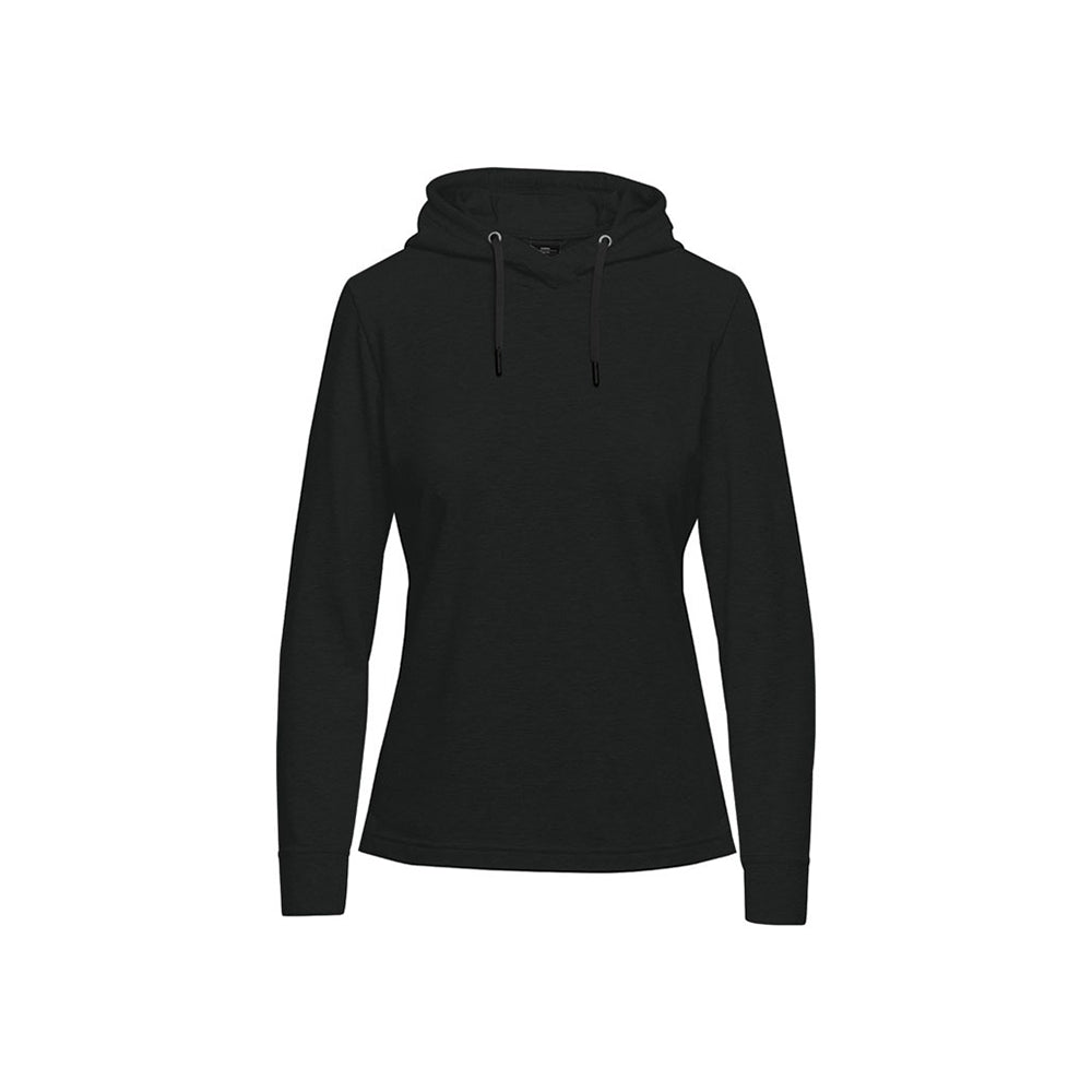 Women's Pullover Hoody