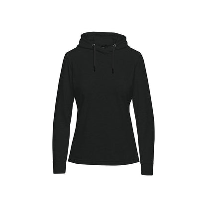 Women's Pullover Hoody