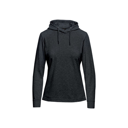 Women's Pullover Hoody