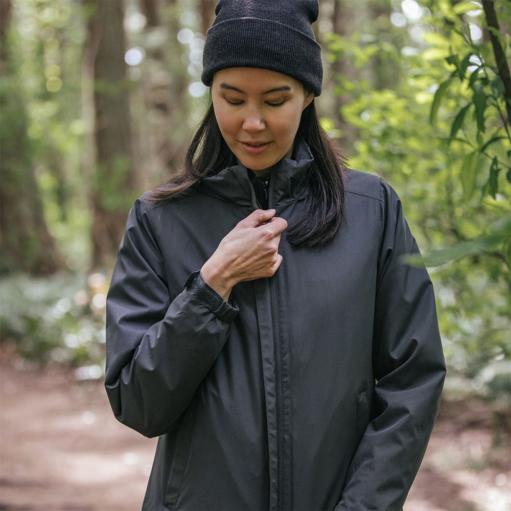Sierra Women's 3-In-1 Jacket