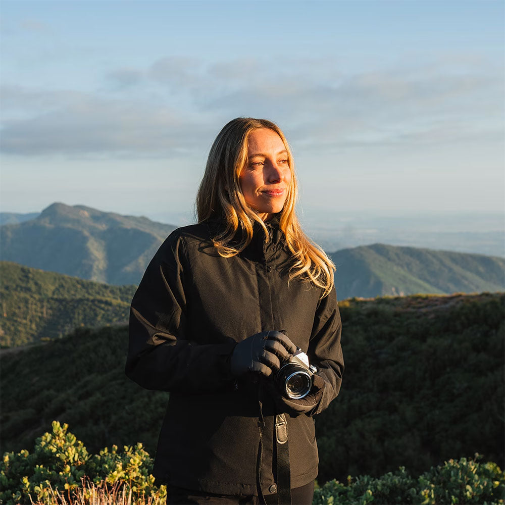 Sierra Women's 3-In-1 Jacket