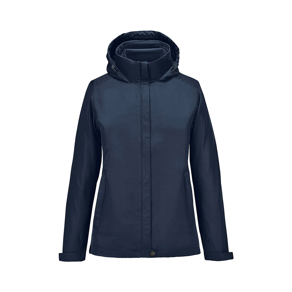 Sierra Women's 3-In-1 Jacket