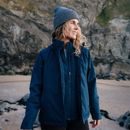 Sierra Women's 3-In-1 Jacket