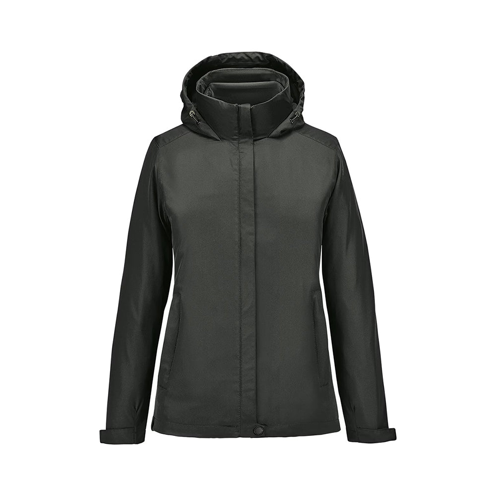 Sierra Women's 3-In-1 Jacket