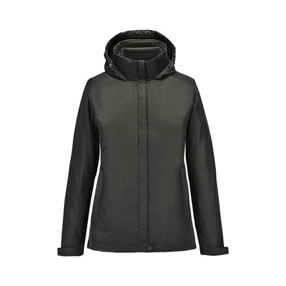 Sierra Women's 3-In-1 Jacket