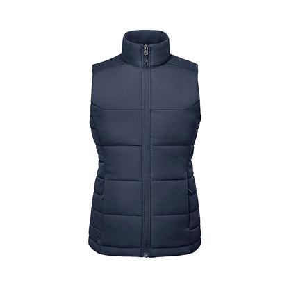 Women's Sierra Quilted Vest