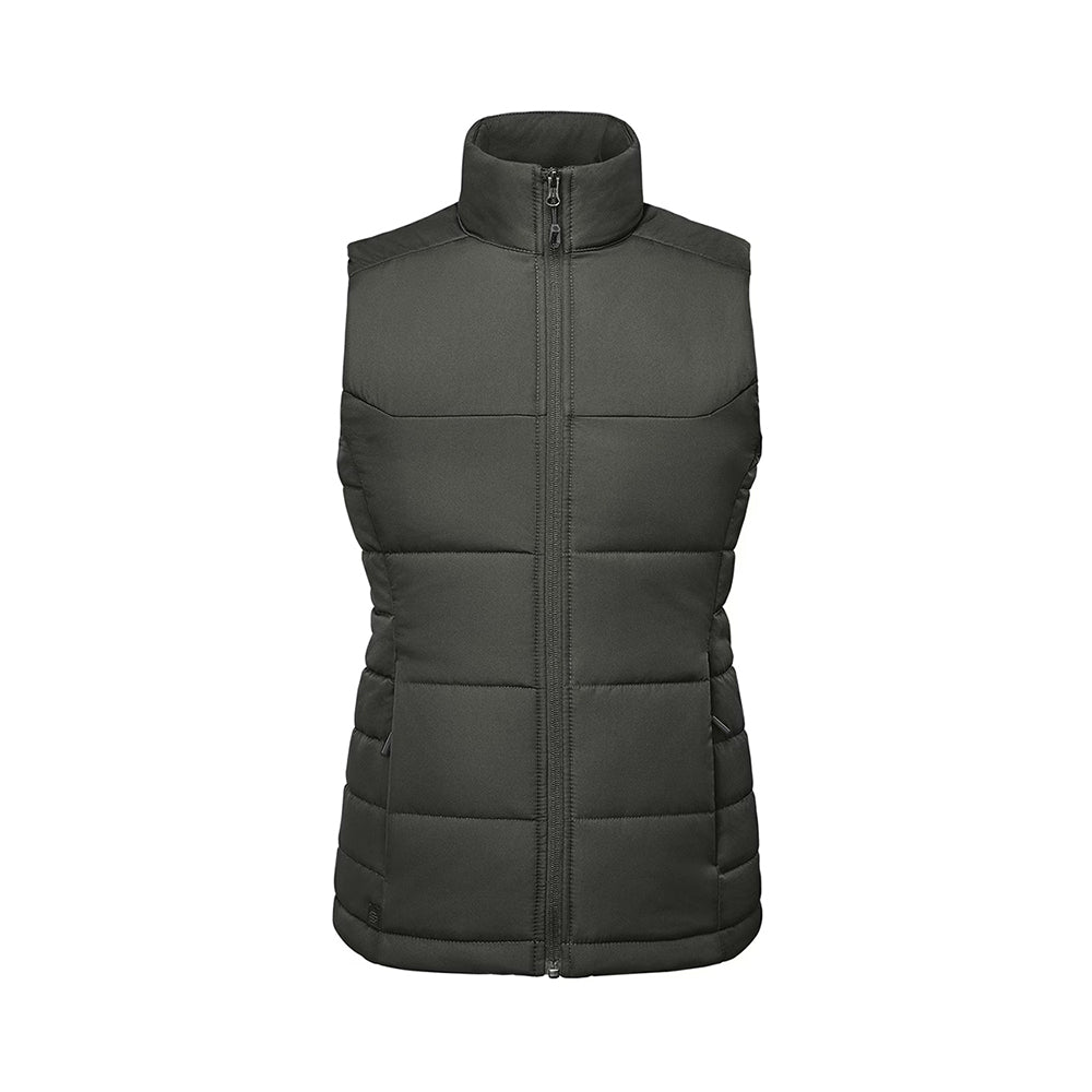 Women's Sierra Quilted Vest