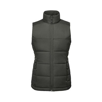 Women's Sierra Quilted Vest