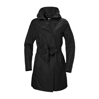 HH Women's Welsey II Trench Coat