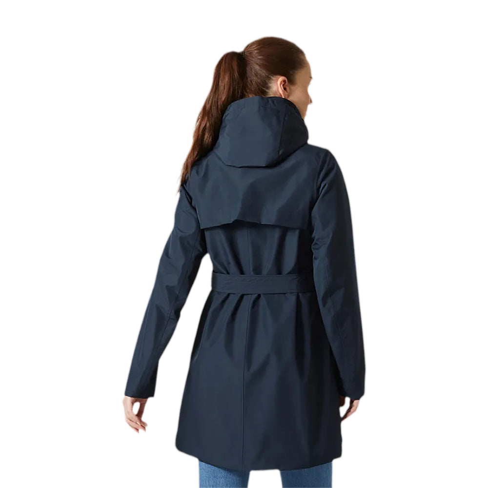HH Women's Welsey II Trench Coat